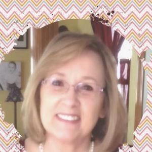 Meet your Posher, Suzanne